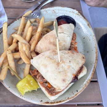 UP On The Roof - Cocktail Bars Near Me - Anderson, South Carolina
