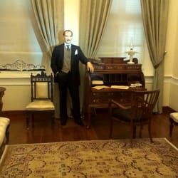 Latife hanım Köşk Müzesi