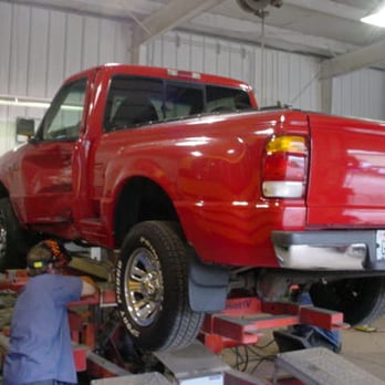S/S Automotive - Tires Near Me - Mukwonago, Wisconsin