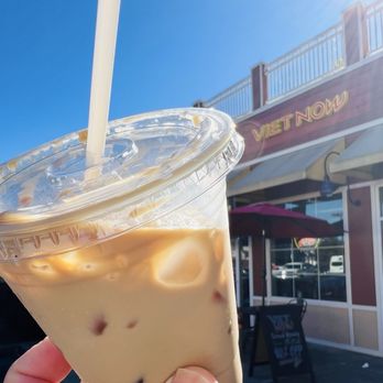 Vietnow - Nvr spill a good coffee - Vietnamese Near Me - Santa Rosa, California Vietnow - Nvr spill a good coffee - Vietnamese Near Me - Santa Rosa, California