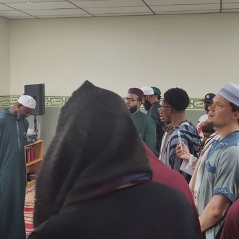 Masjid Muhammad - Mosques Near Me - Atlantic City, New Jersey