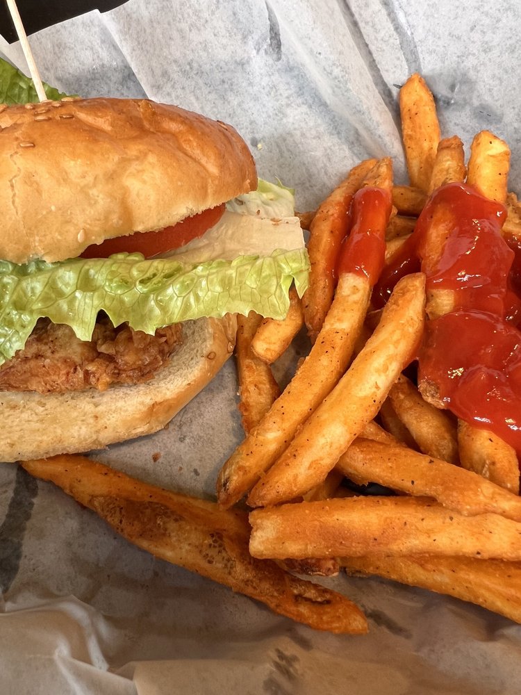 Southern Manners Image