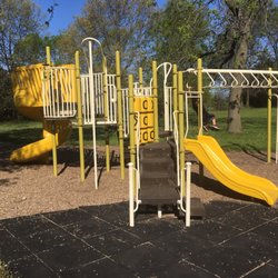 Cherry Glen Recreation Area