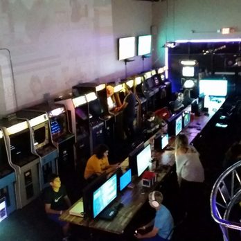Arcade Monsters - Arcades Near Me - Oviedo, Florida Arcade Monsters - Arcades Near Me - Oviedo, Florida