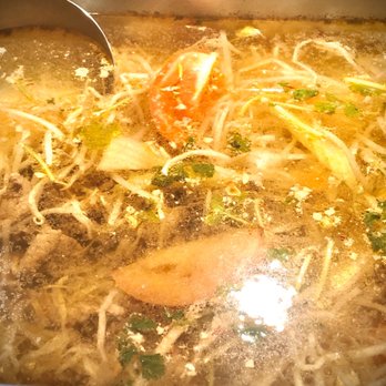Eastern Classic Thai Restaurant - Beef Bowl Soup!! - Thai Near Me - Redlands, California Eastern Classic Thai Restaurant - Beef Bowl Soup!! - Thai Near Me - Redlands, California