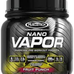 GNC - Maximum results, but you need to apply yourself.