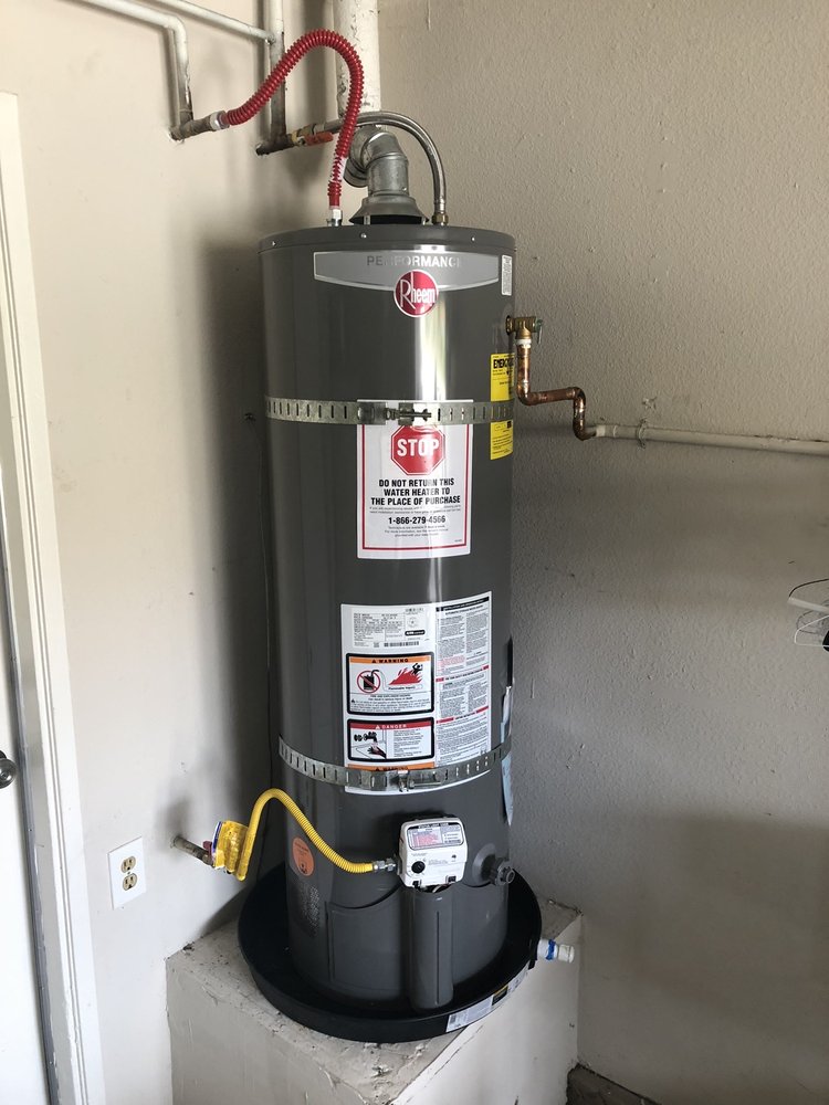 JACKSON & FOSTER HEATING & AIR 32 Photos & 49 Reviews 7574