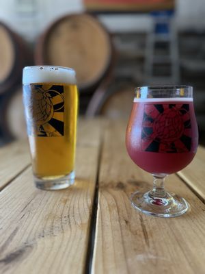 Division Brewing by null