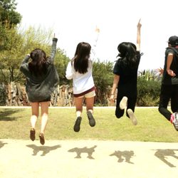Excelsior School - Jump Up Togeter