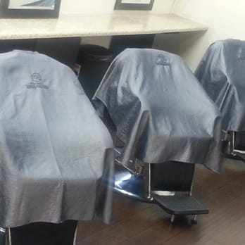 Top Ends Barber Shop - Barbers Near Me - Frisco, Texas