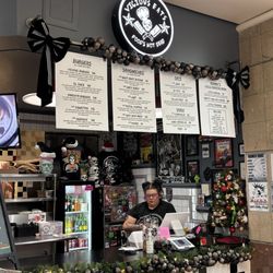 Vicious Eats - Food Court location for Vicious Eats in Wonderland of America