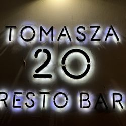 Tomasza 20 Resto Bar