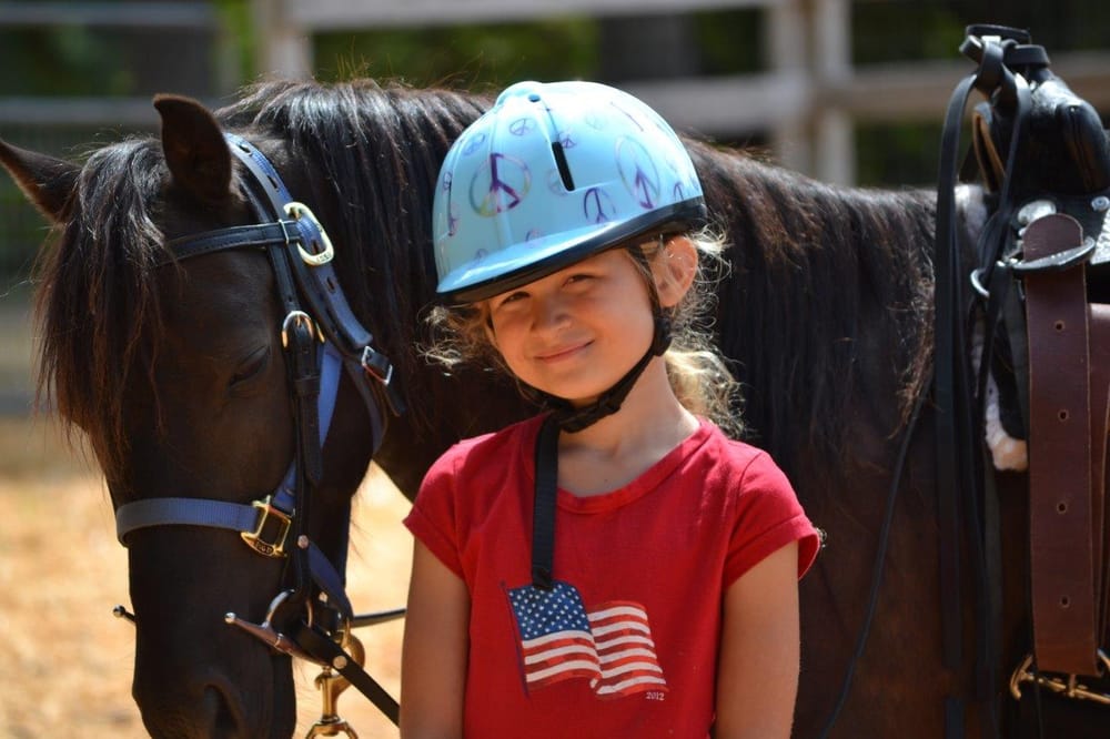 Keev Farm - equestrian in Olympia, WA