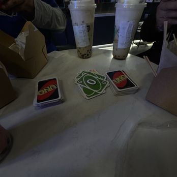 R&B Tea - BROWN SUGAR BOBA MILK - Bubble Tea Near Me - Rosemead, California
