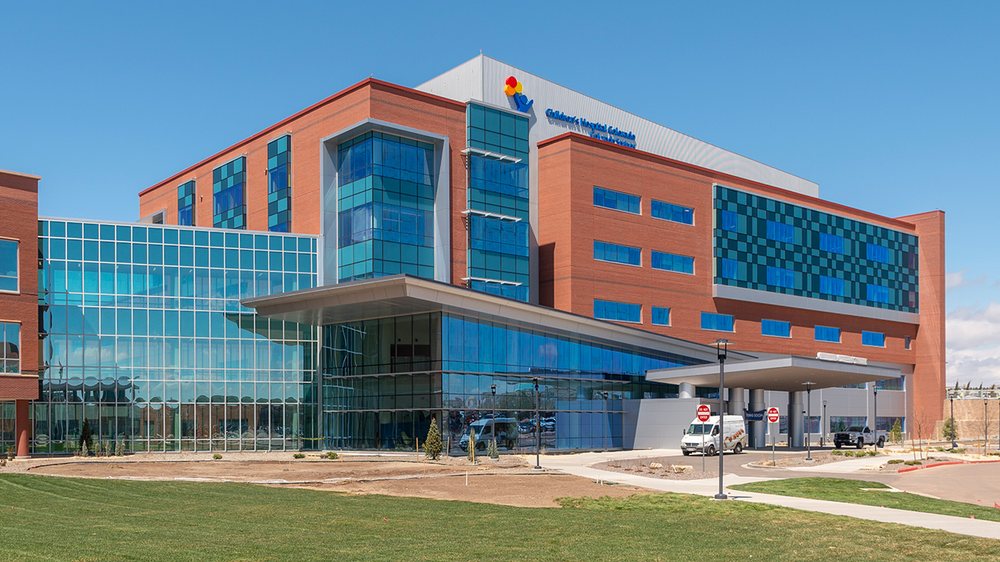 Children's Hospital Colorado - Colorado Springs - patient advocate in Colorado Springs, CO