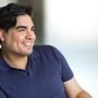 Photo of David Zarza, Intuitive Counselor & Life Strategist