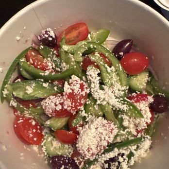 Nick The Greek - Greek Salad - Greek Near Me - North Hollywood, California Nick The Greek - Greek Salad - Greek Near Me - North Hollywood, California