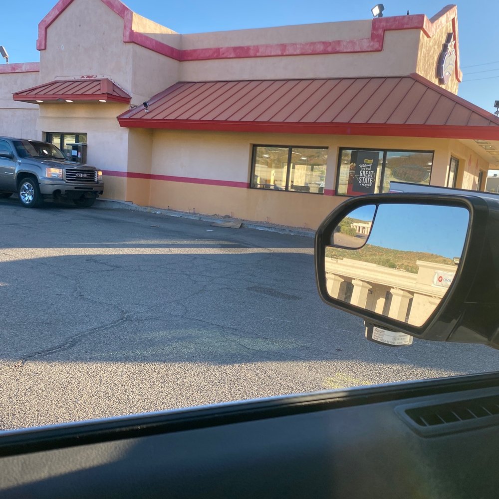 Church's Chicken - Worn out! - Fast Food Near Me - Miami, Arizona Church's Chicken - Worn out! - Fast Food Near Me - Miami, Arizona