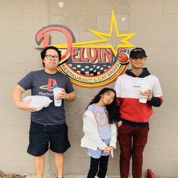 Delvin's Restaurant & Catering - American Near Me - Amarillo, Texas
