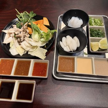 Bò no NaBe - Hot Pot Near Me - Garden Grove, California