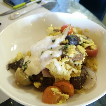 Echo & Rig - Steak scramble - Steakhouses Near Me - Las Vegas, Nevada Echo & Rig - Steak scramble - Steakhouses Near Me - Las Vegas, Nevada
