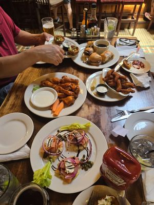 O'Malley's On Main by null