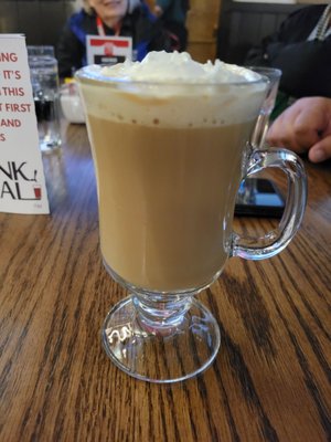 Fred Harvey Tavern by null