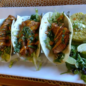 Dockside Grill - Fish tacos - Seafood Near Me - Sequim, Washington Dockside Grill - Fish tacos - Seafood Near Me - Sequim, Washington