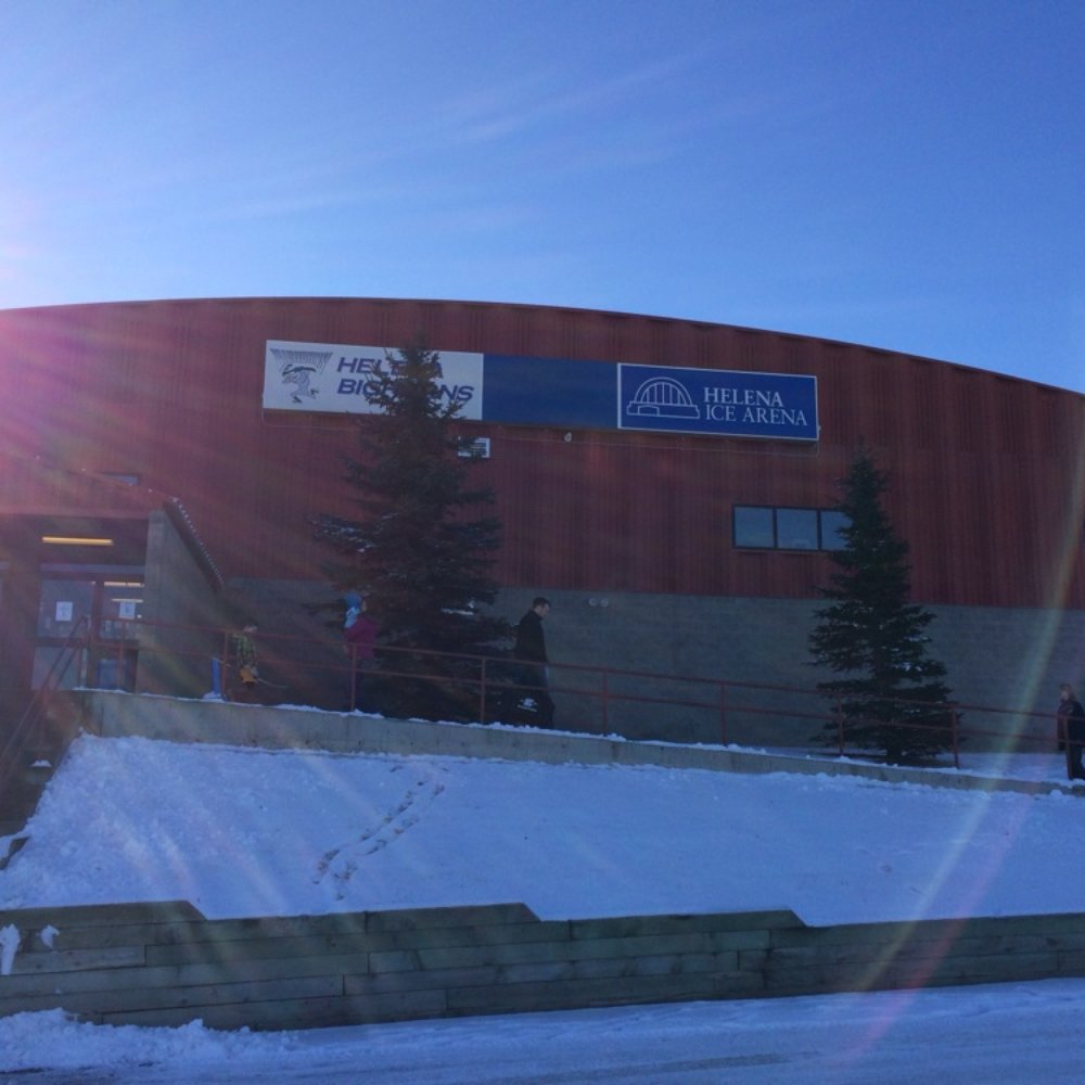 Steed Arena - Helena Ice Arena - Skating Rinks Near Me - Helena, Montana Steed Arena - Helena Ice Arena - Skating Rinks Near Me - Helena, Montana