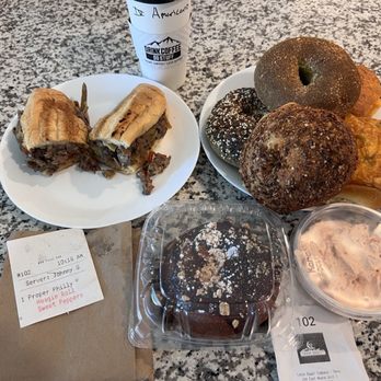 Tahoe Bagel - 7/24/26 FYI. - Bagels Near Me - Reno, Nevada