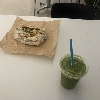 Amy’s Drive Thru - Morning Greens Smoothie And Breakfast Burrito - Vegan Near Me - San Francisco, California Amy’s Drive Thru - Morning Greens Smoothie And Breakfast Burrito - Vegan Near Me - San Francisco, California