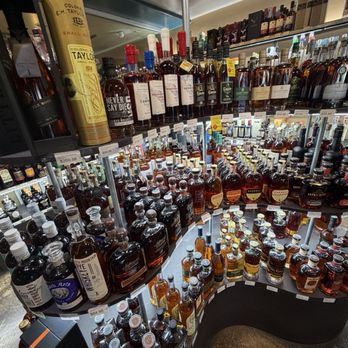 Imbibe Wine & Spirits Merchant - Great selection. - Wine Bars Near Me - Bakersfield, California