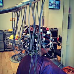 La Belle - En phase de connexion avec les aliens...