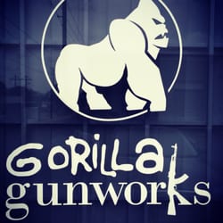 Gorilla Gunworks