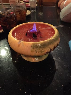 Kabuto Japanese Steak House by null