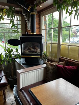 Stonewater Pub by null
