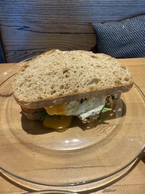 Sidewalk Citizen Bakery by null