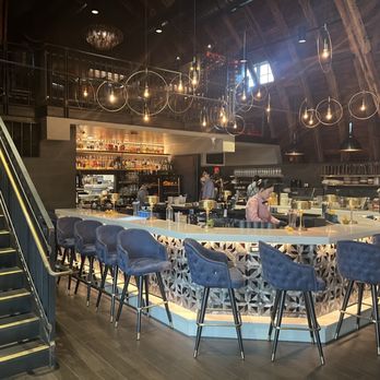 The Black Sheep Restaurant - They even have an over looking room for parties - Wine Bars Near Me - Manassas, Virginia The Black Sheep Restaurant - They even have an over looking room for parties - Wine Bars Near Me - Manassas, Virginia
