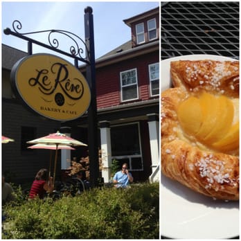 Moonrise Bakery - Bakeries Near Me - Seattle, Washington