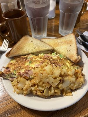 Patricia's Restaurant