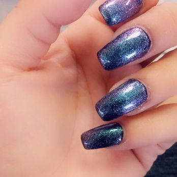 Edgy Nails & Spa - Nail Salons Near Me - Riverside, California
