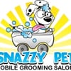 Snazzy Pet Mobile Grooming gift card