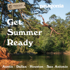 Whole Earth Provision Co. by null