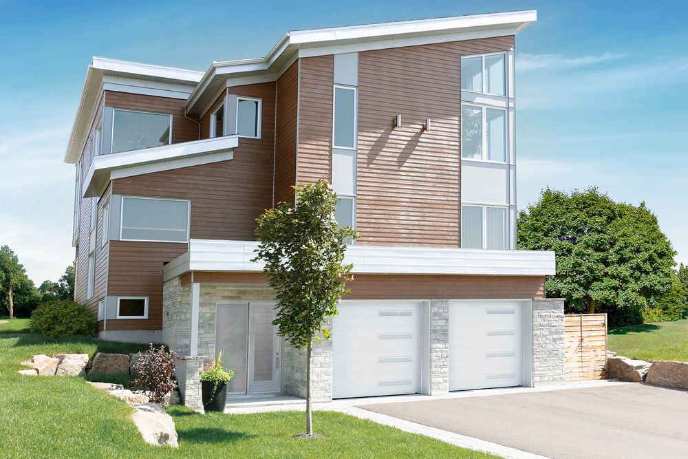 Baker Door Company - Garage Door Contractor in Mechanicsburg, PA