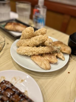 Yanagi Sushi by null