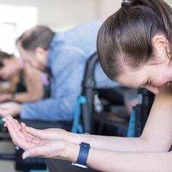 btone FITNESS - East Greenwich