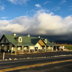 Peach Hill Orchard
