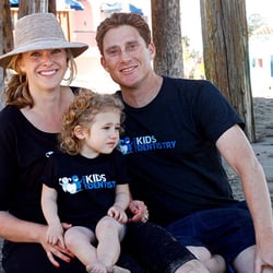 Capitola Kids Dentistry - Capitola Pediatric Dentist Dr. Seth Reder