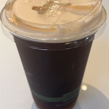 Curioso Coffee Bar - Nitro Cold Brew - Coffee Roasteries Near Me - Minneapolis, Minnesota