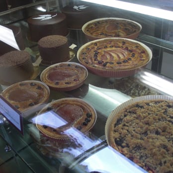 Fire Island Rustic Bakeshop - Bakeries Near Me - Anchorage, Alaska
